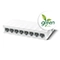 سوییچ 8 پورت گیگابیتی و دسکتاپ تی پی-لینک مدل LS1008